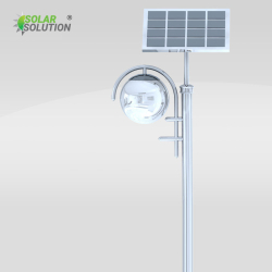 Lampa parkowa autonomiczna LSP 1004 Solar-Solution