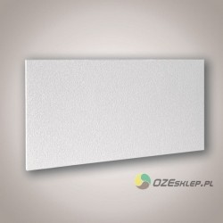 Czeski panel na podczerwień - ECOSUN 850 U+